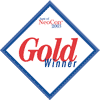 NeoCon 2003 Best of Show Gold