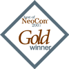 NeoCon 2007 Gold Winner