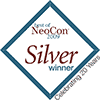 NeoCon 2009 Silver